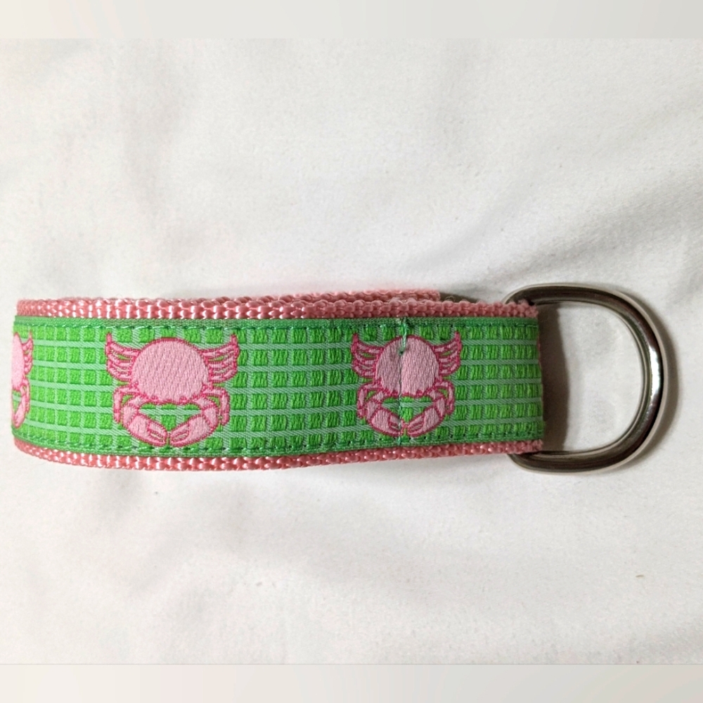 Douglas Paquette women's belt